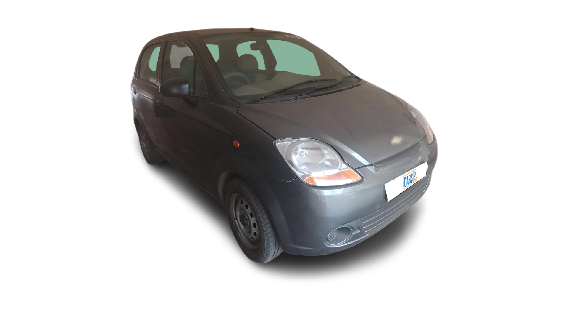 Chevrolet Spark-img